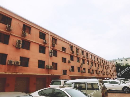 Dingyu Hotel - carbon neutral hotel in Baotou
