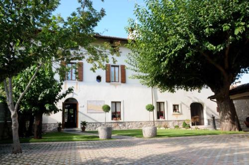 Casa Pellis — Fagagna — photo 2