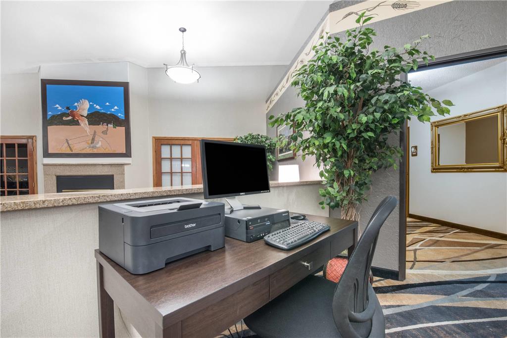 Days Inn by Wyndham Watertown - photo 17