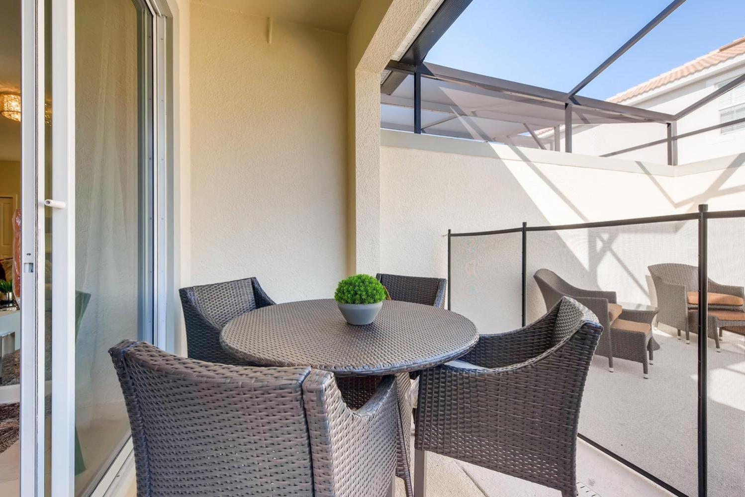 Storey Lake Resort Townhomes - photo 43