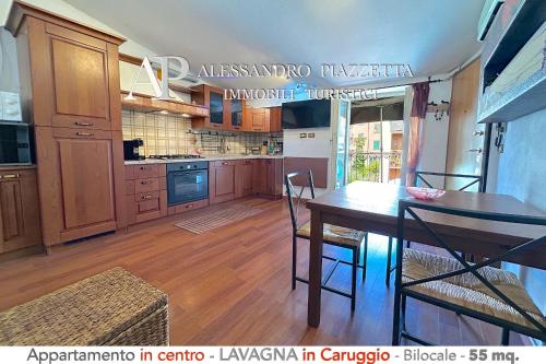 Il Borgo dall'alto — 4-Star Luxury Hotel in Lavagna, Italy