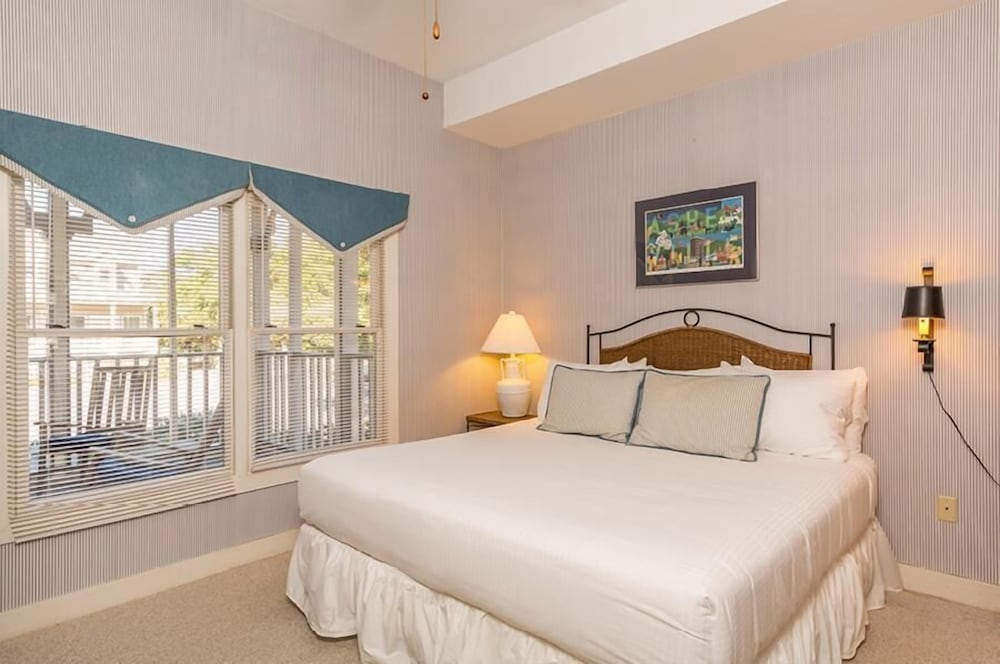 Grand Pavilion 83 by Wild Dunes - photo 3