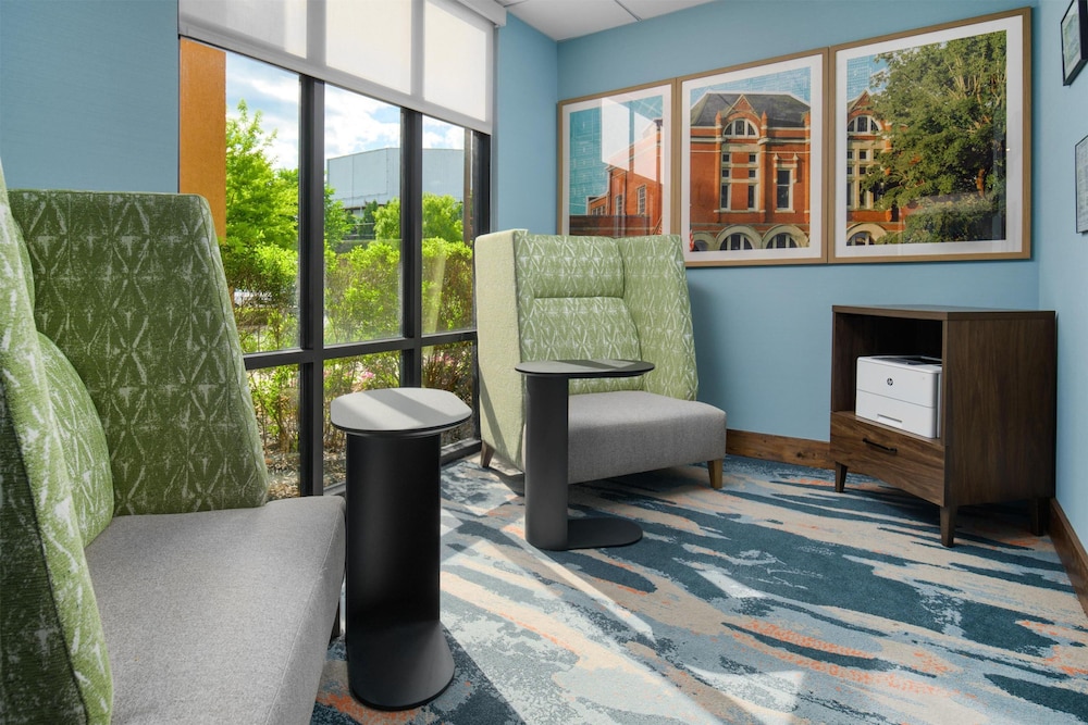 Hampton Inn Kimball - photo 40