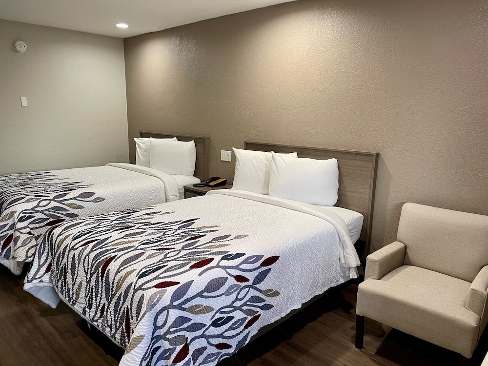 Red Roof Inn Lafayette LA - photo 14