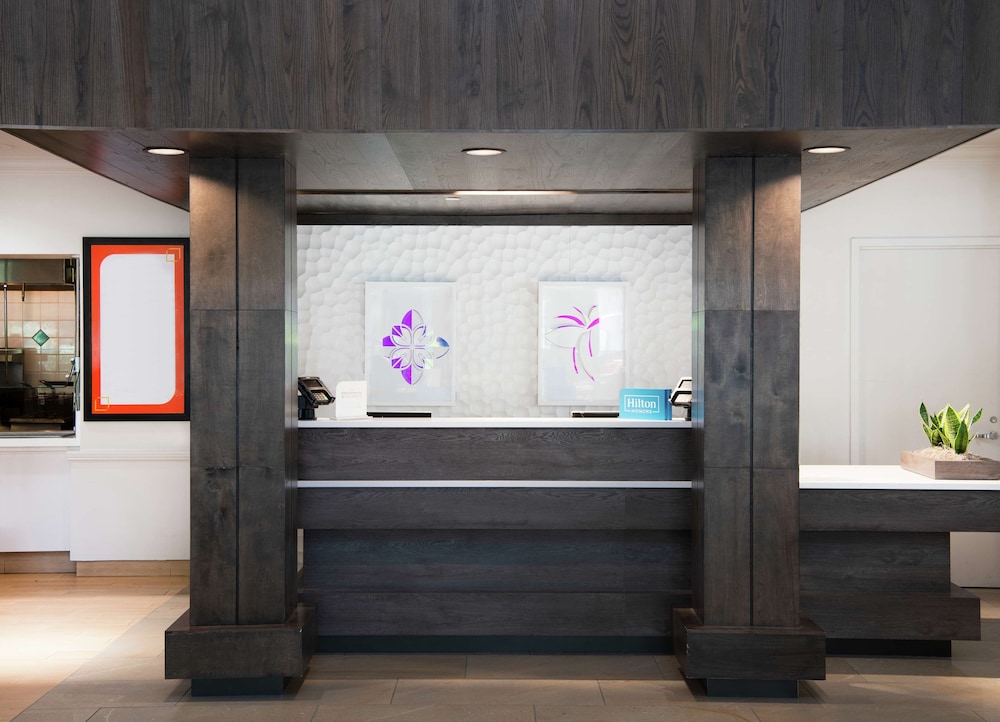Hilton Garden Inn BWI Airport - photo 6