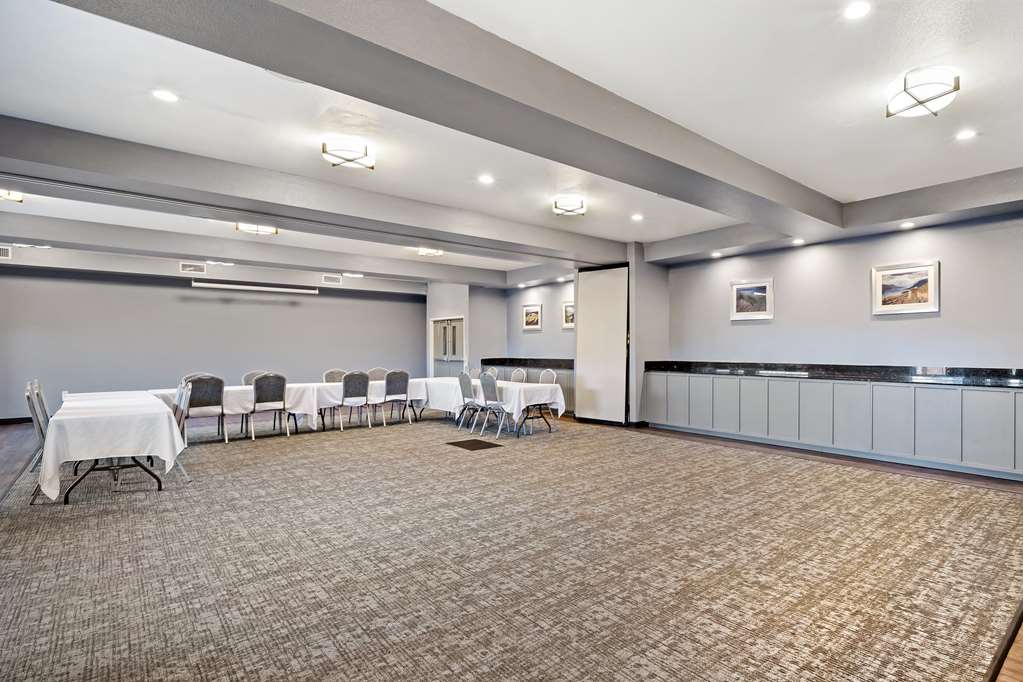 Best Western Crater Lake Highway White City Medford - photo 38