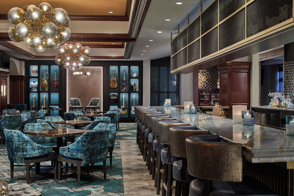 Renaissance Shoals Resort & Spa - photo 84