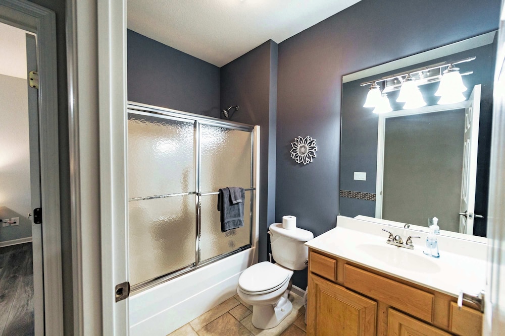 Happy Haven @ Lands End 3 BDR Resort Condo - photo 18