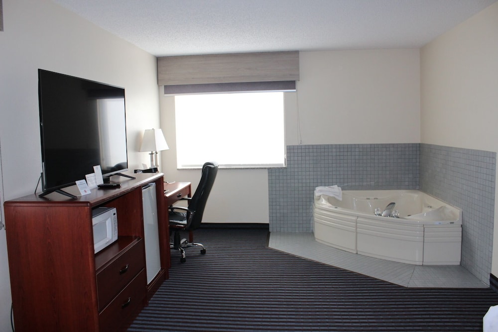 Reston Inn & Suites - photo 44