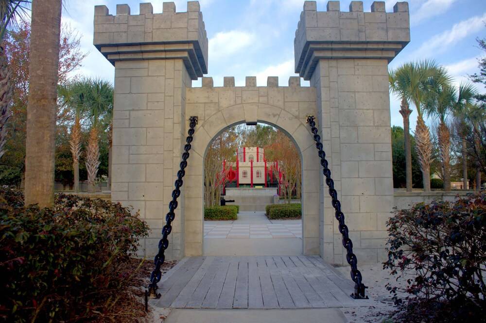 Palace in Paradise - photo 127
