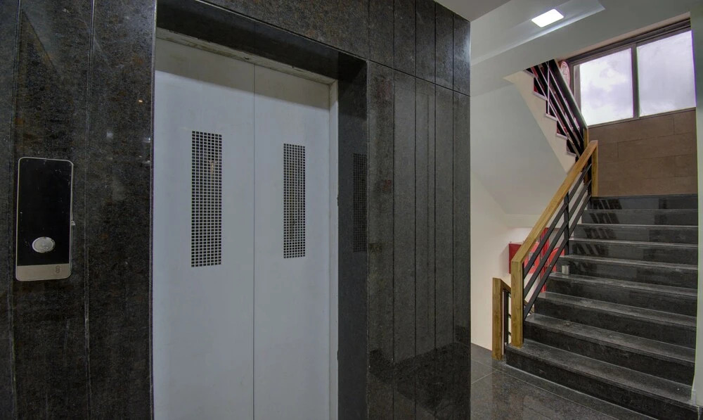 Enrise by Sayaji Vadodara in Vadodara, India