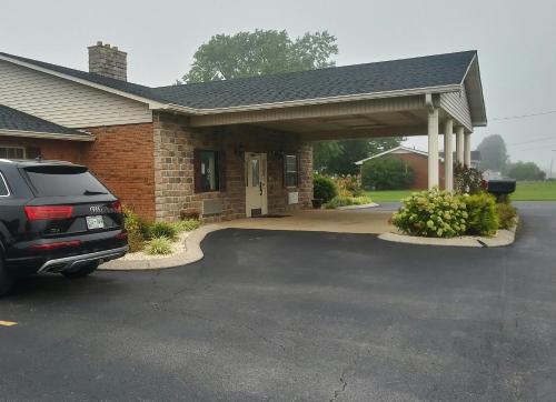 Hearthstone Inn - photo 3