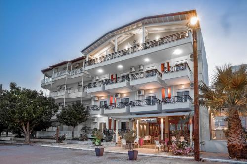 Coral Suites — Unknown City — photo 2