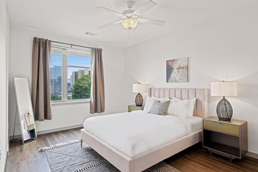 Placemakr Music Row - photo 17