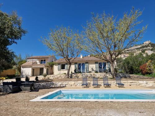 L'Oustalet des Vignes - last minute hotel in Unknown City