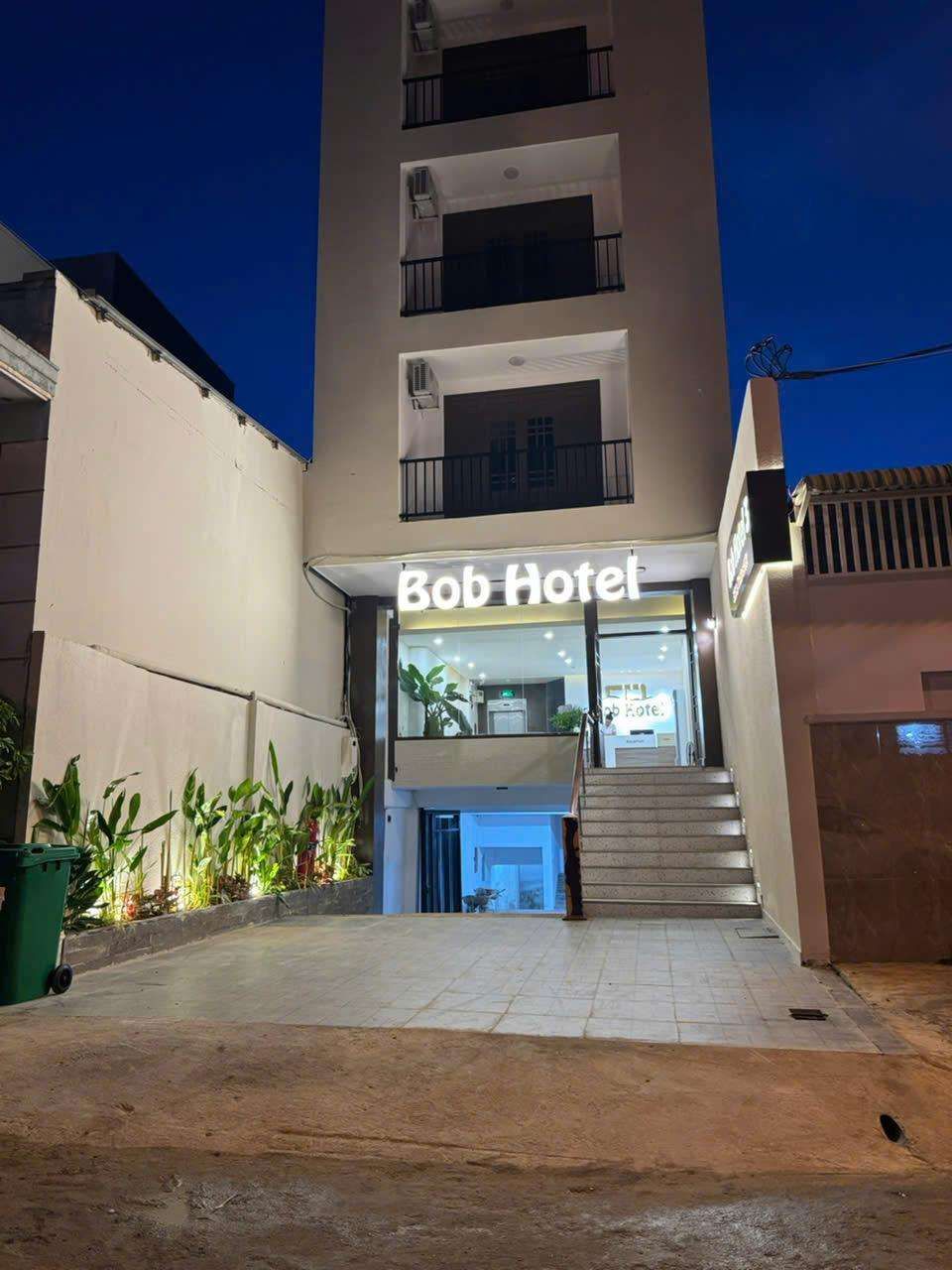 Bob Hotel 3 in Buon Ma Thuot, Vietnam