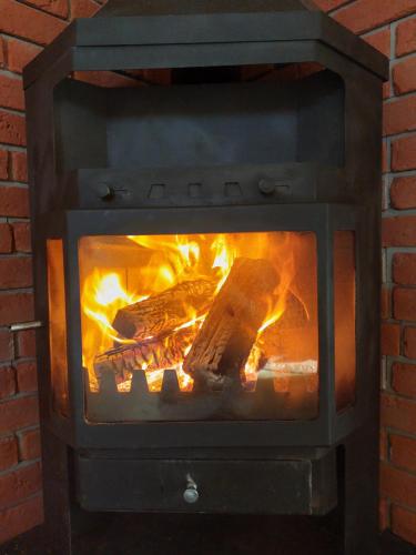 Mazurski Klimat in Unknown City, Poland