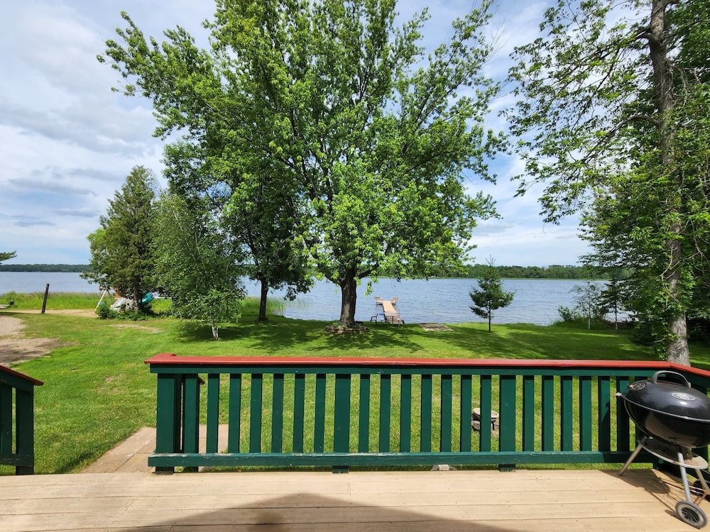 Blue Moon Resort and Motel - photo 24