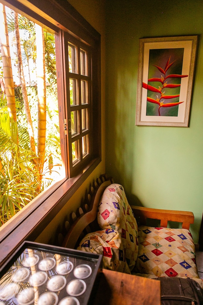 Pouso Abaré — Ubatuba — photo 2