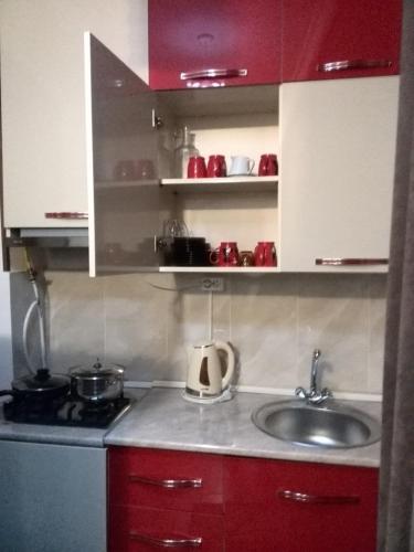 Apartment Avlabari