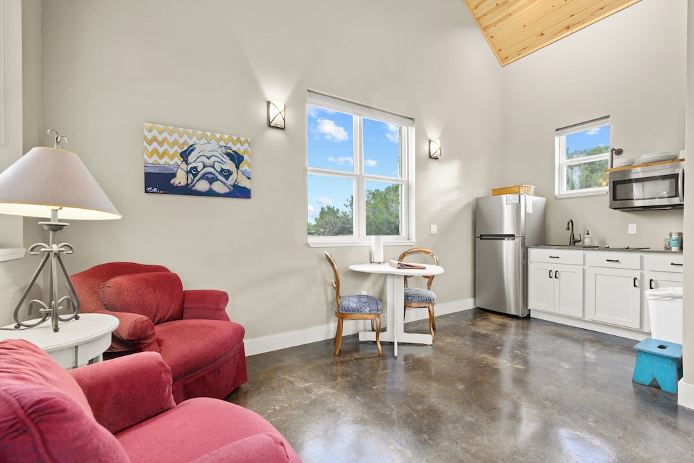 Hill Country Casitas - photo 46