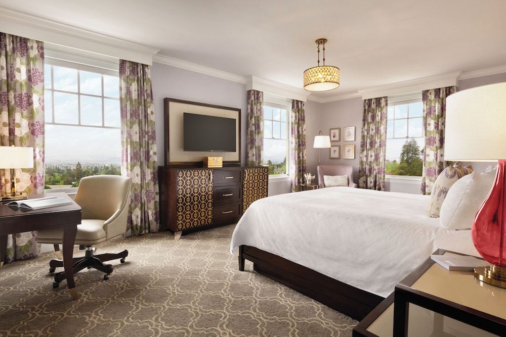 Claremont Club & Spa A Fairmont Hotel - photo 19