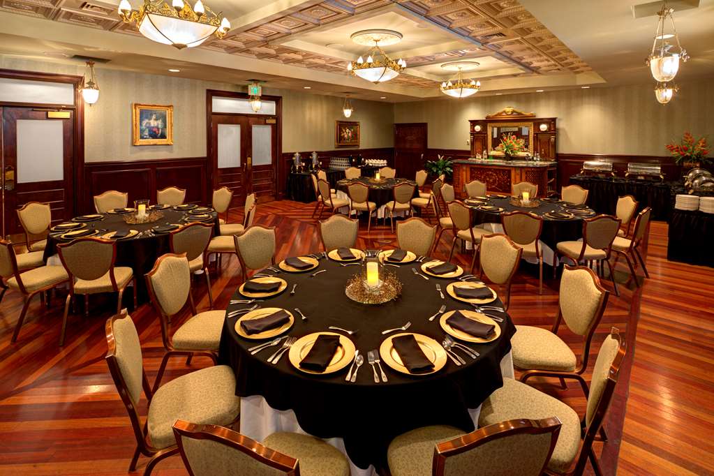 Carnegie Hotel & Spa - photo 16
