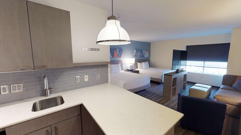Hyatt House Chicago Oak Brook - photo 16