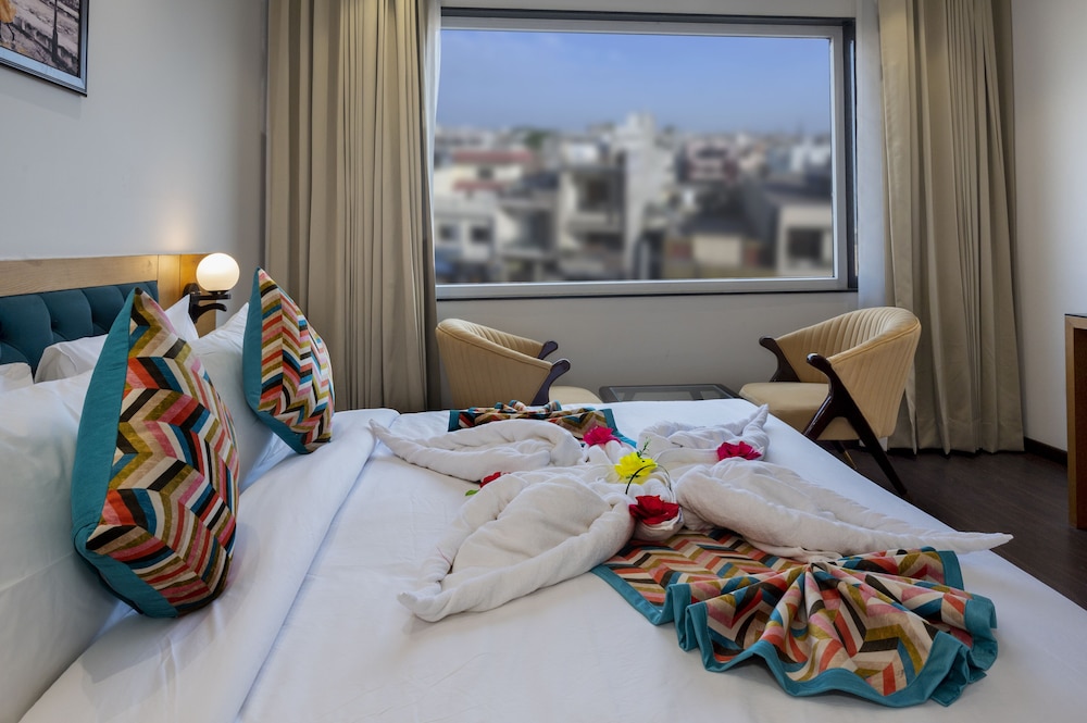 Hotel Classio Royale By Pineberry Hotels — Amritsar — photo 5