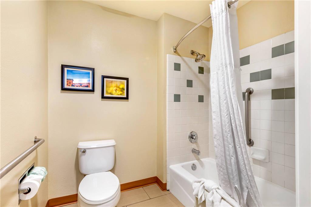 Comfort Inn & Suites Lancaster Antelope Valley - photo 15