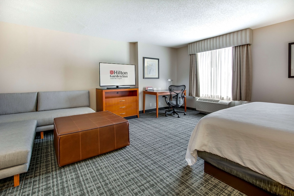 Hilton Garden Inn Louisville Airport - photo 29