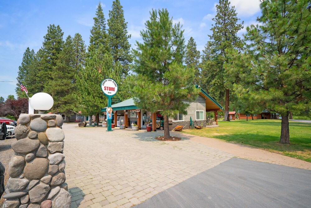 Crater Lake Resort - photo 98