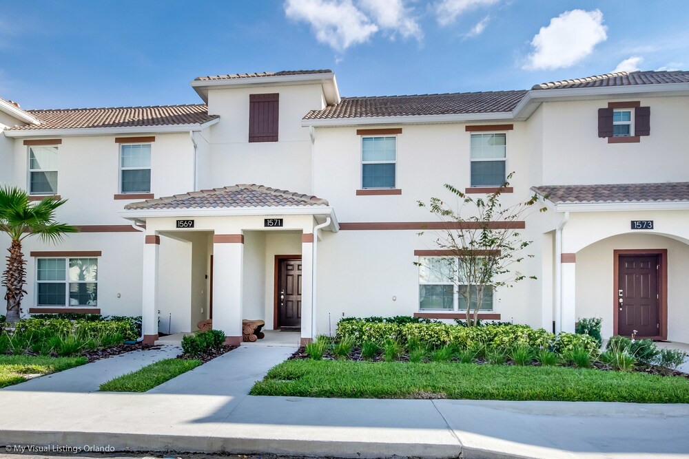 8997 SD Champions Gate Resort Style 5 Bedroom - photo 32