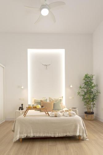 MalagaSunApts CityCenter Spacious Studio — Malaga — photo 5