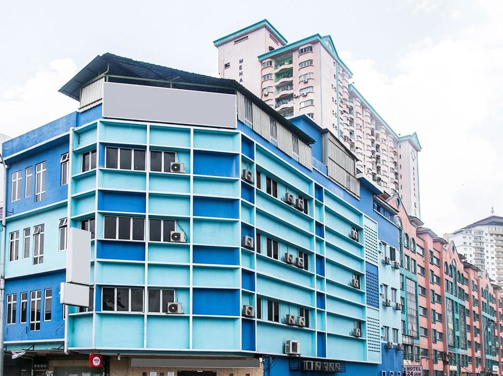 New Cloud Hotel — Kuala Lumpur — photo 4