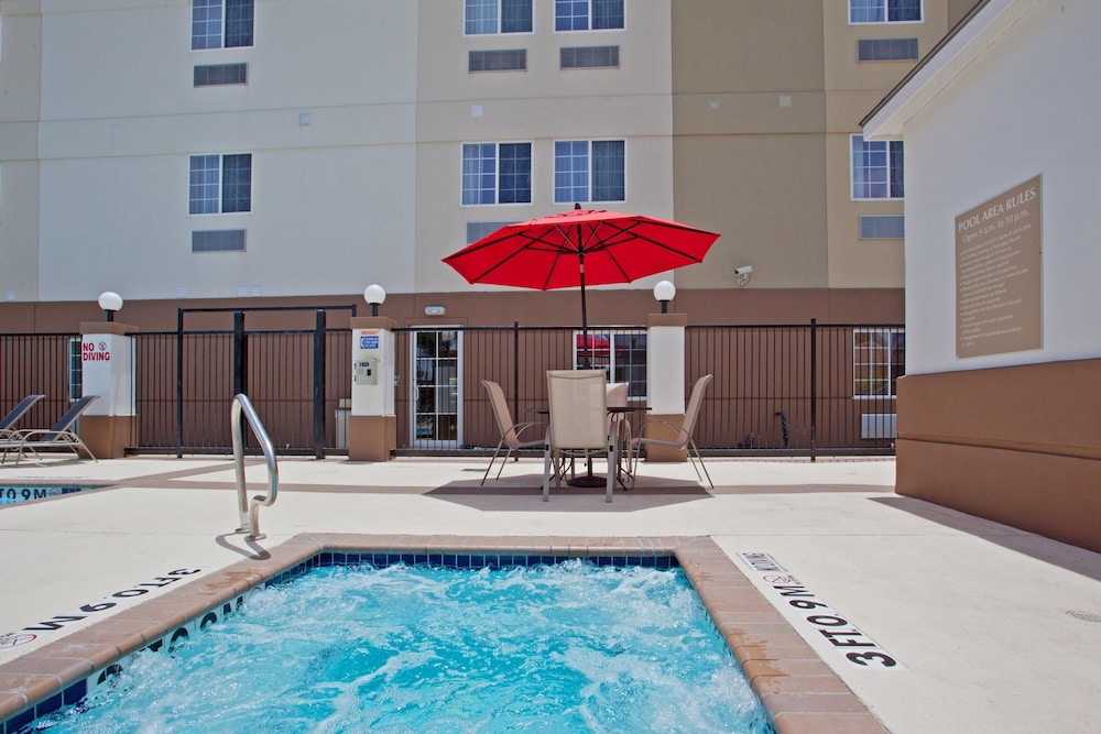 Candlewood Suites Houston Westchase Westheimer. by IHG - photo 23