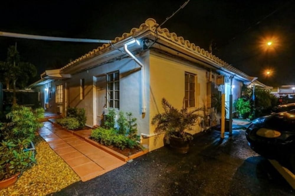 Green Seas Motel - photo 126