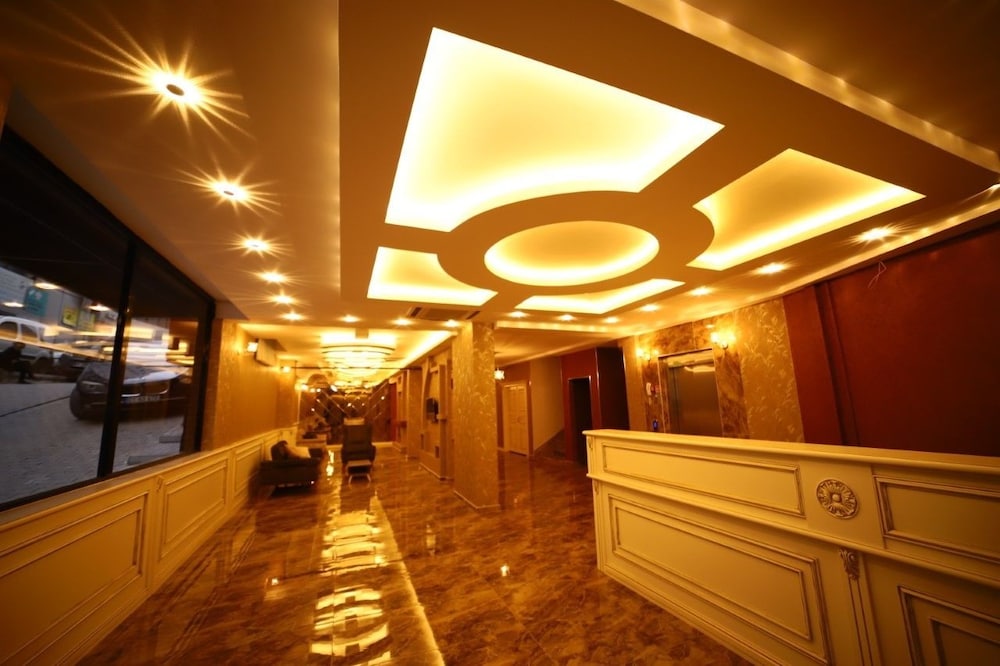 Asil Hotel — Sanliurfa — photo 4