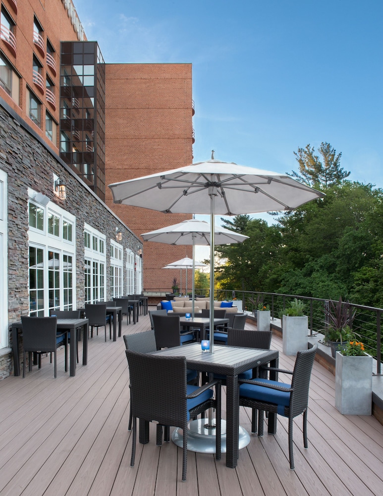Boston Marriott Burlington - photo 35