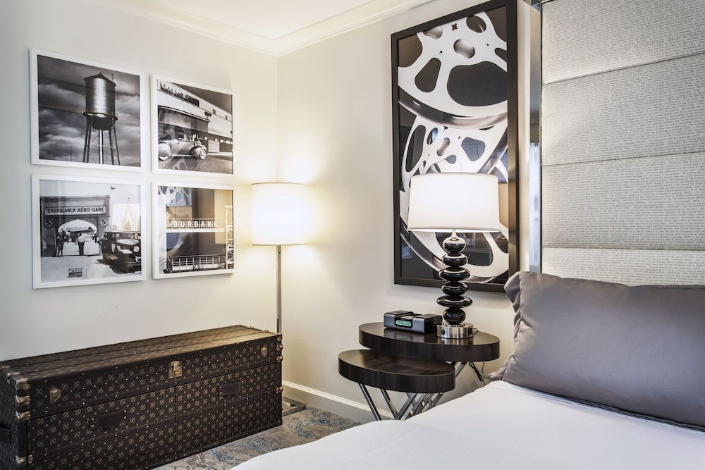 Hotel Amarano Burbank Hollywood - photo 16