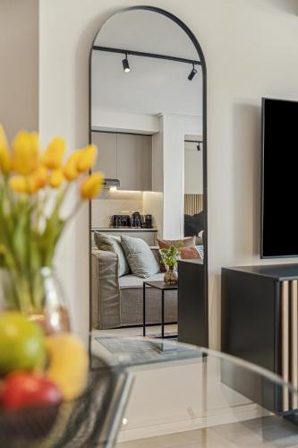 Modern Apartment in trendy Green Point Cape Town