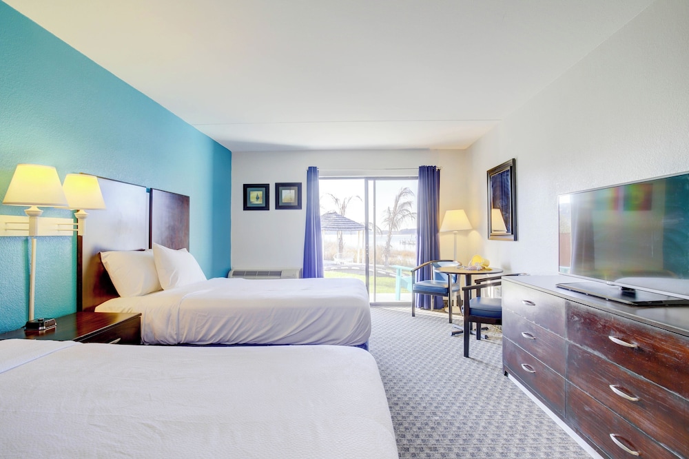 The Bay Resort - photo 28