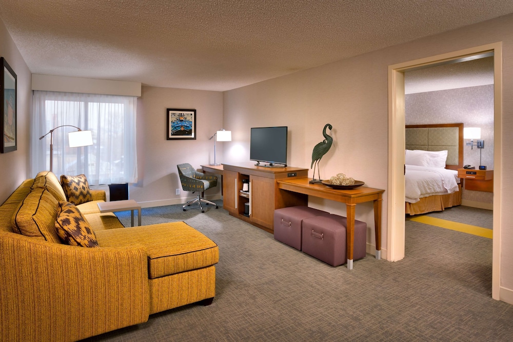 Hampton Inn Salt Lake City Downtown - photo 27