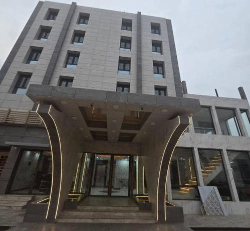 La Luna in Bangui, Central African Republic