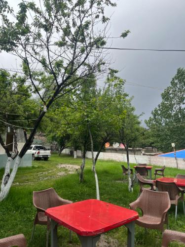 Hotel Misheli — hotel in Budennovsk