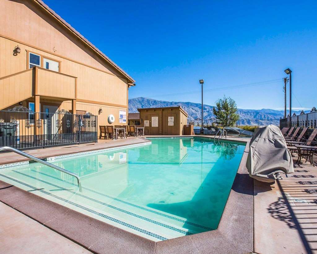 Quality Inn Lone Pine Near Mount Whitney - photo 12