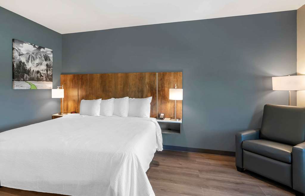 Extended Stay America Premier Suites Fort Myers Airport - photo 39