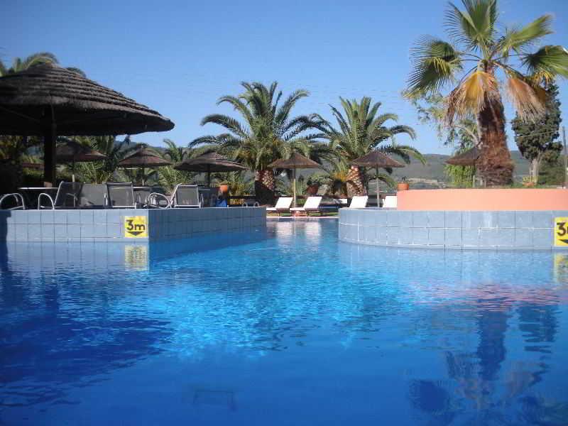 Ionia Maris in Samos, Greece