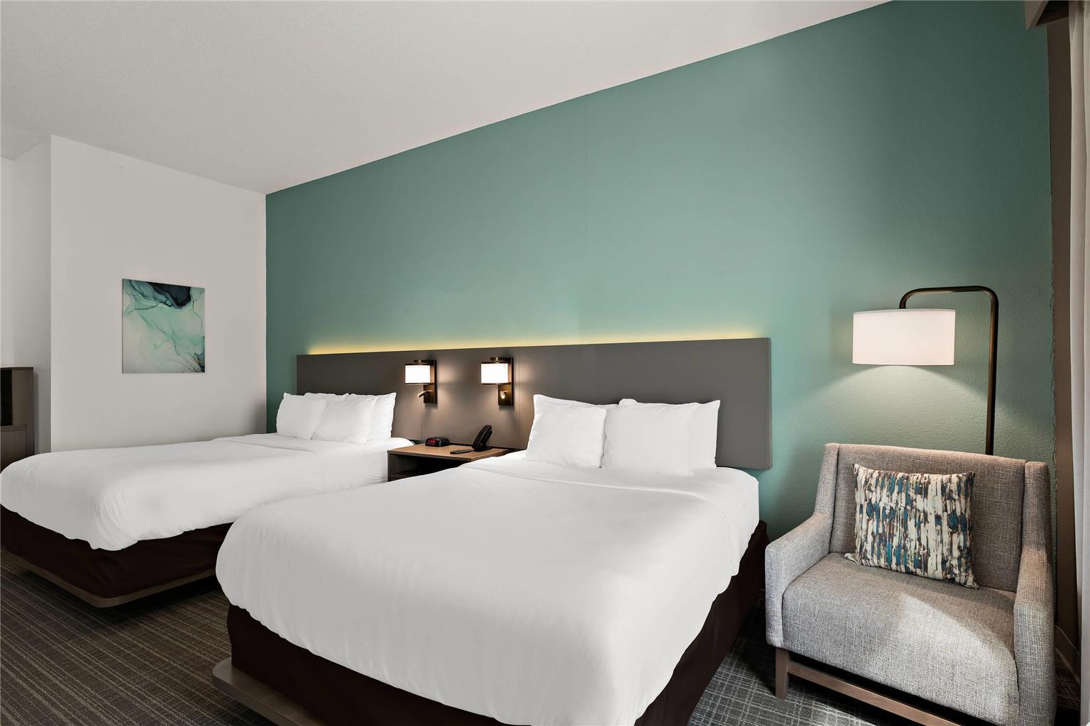 Comfort Inn Powell Knoxville North - photo 16