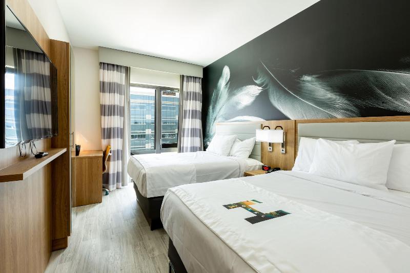 Hotel Ninety Five in Jamaica, United States